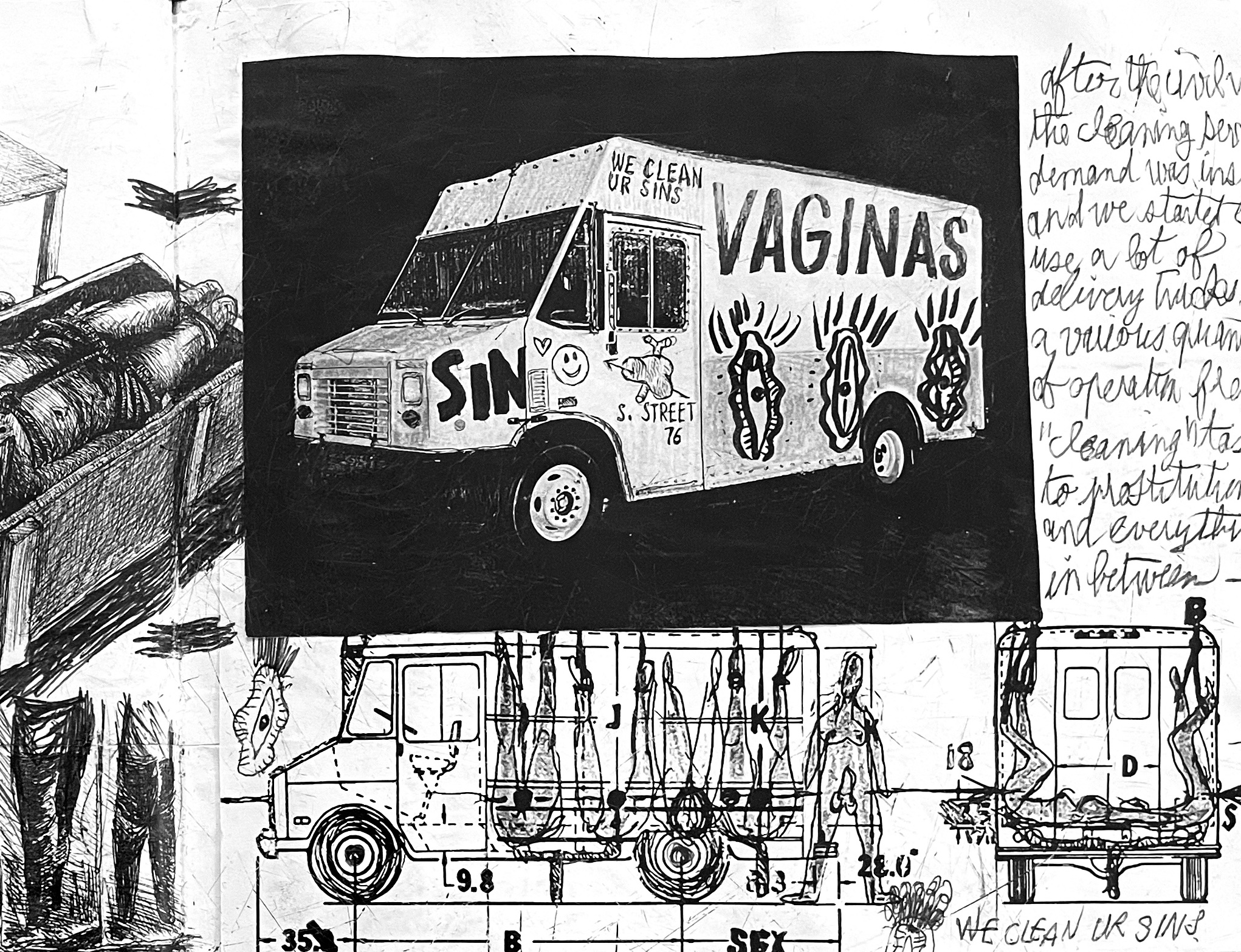 Fuck Trucks