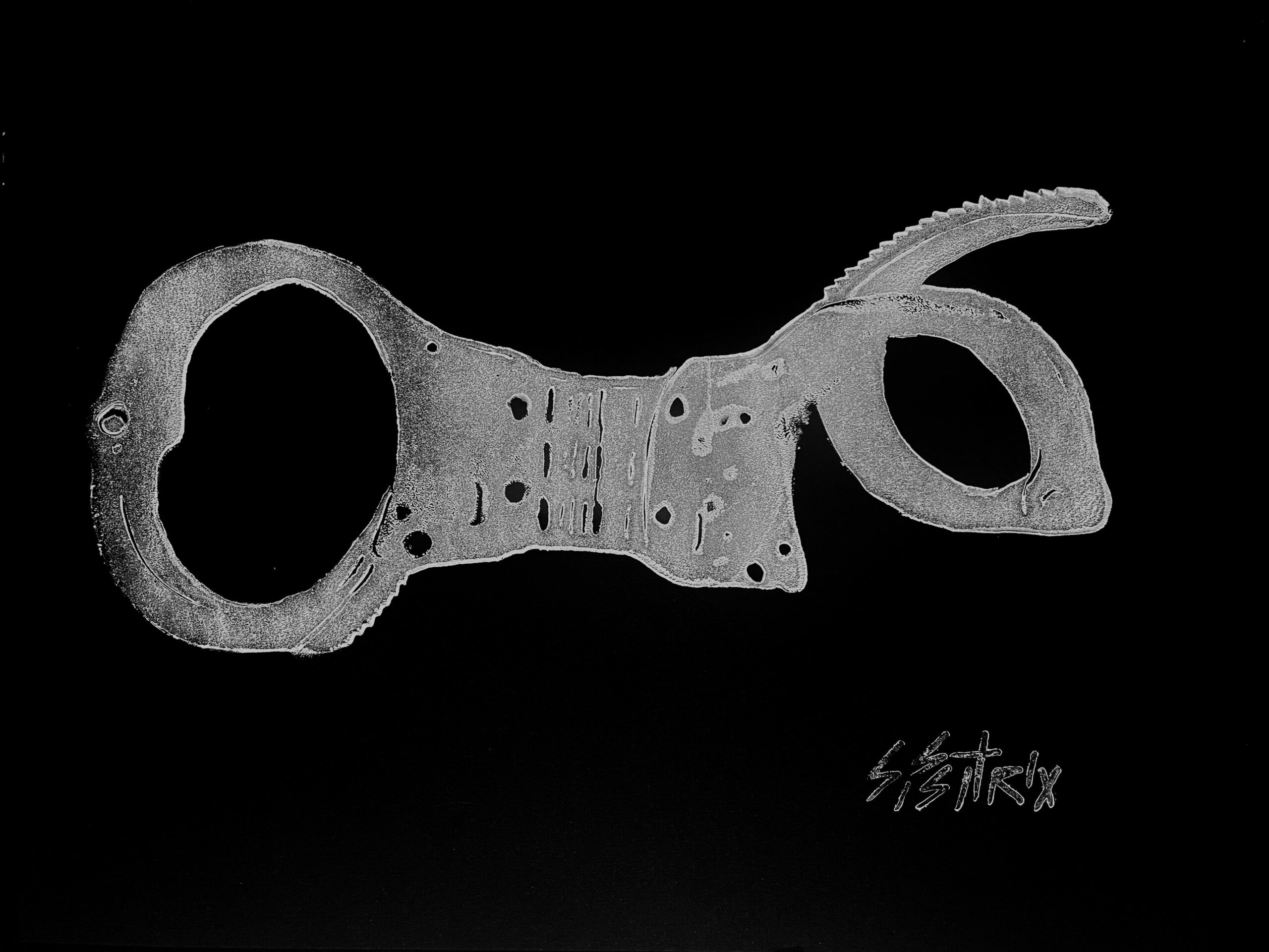Steel Jewelry