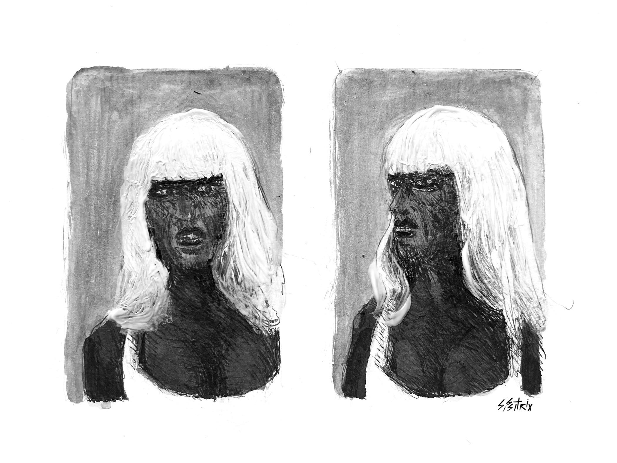 Character Profile #0005/Escue
