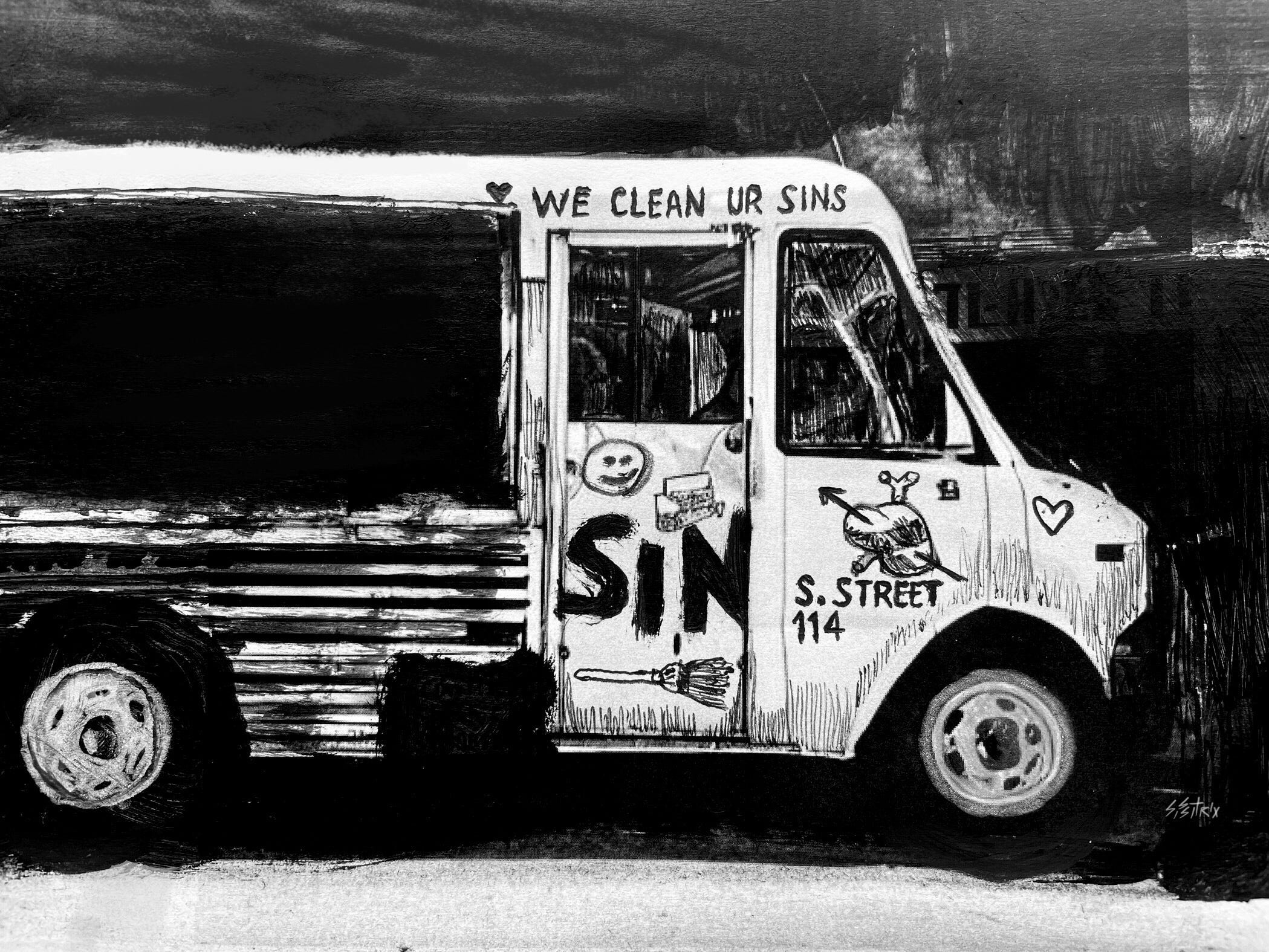 A Cleaning Service