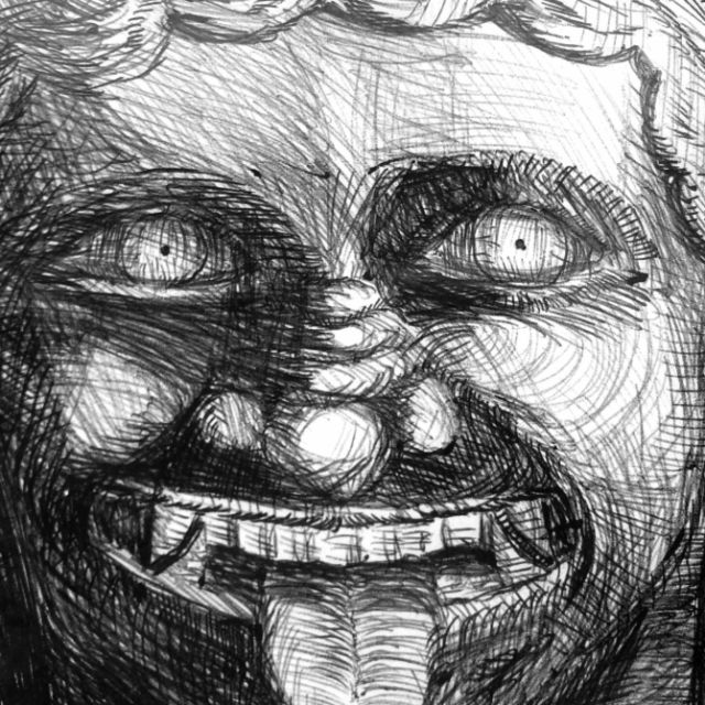 Dirty Diogenes