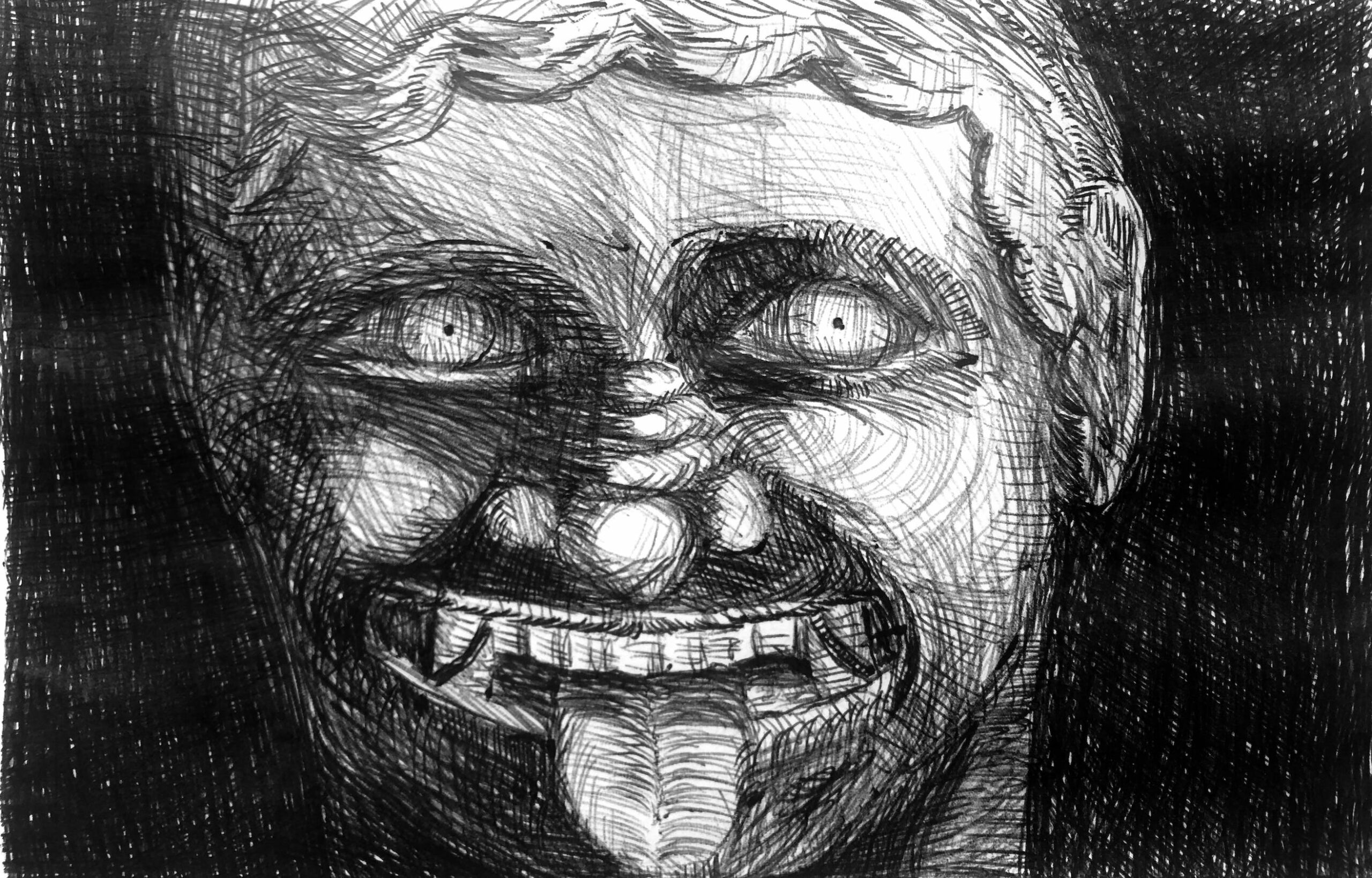 Dirty Diogenes