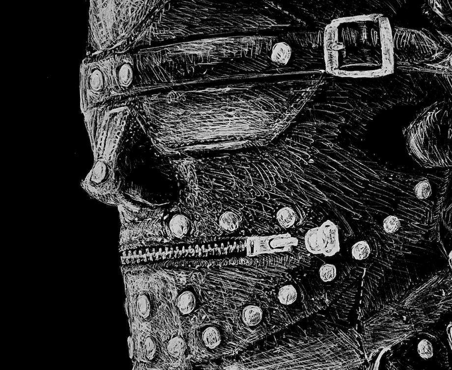Gimp Mask