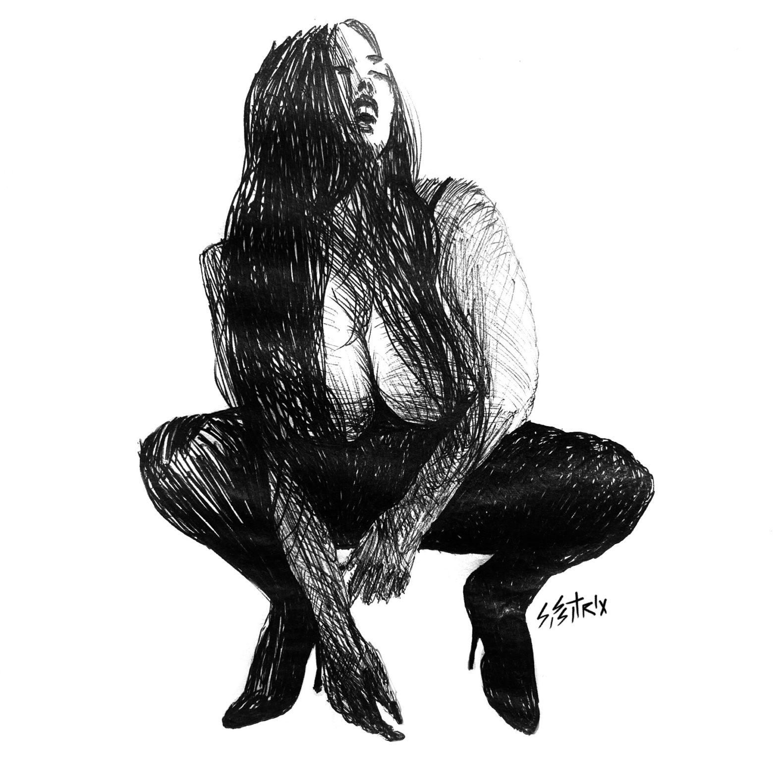 Maneater