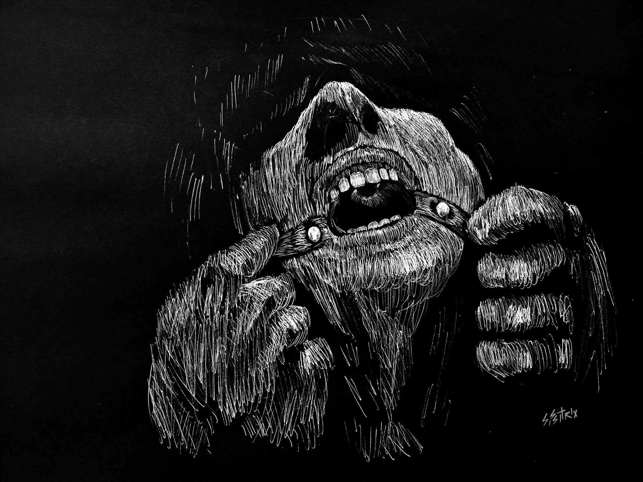 Kinky Terror