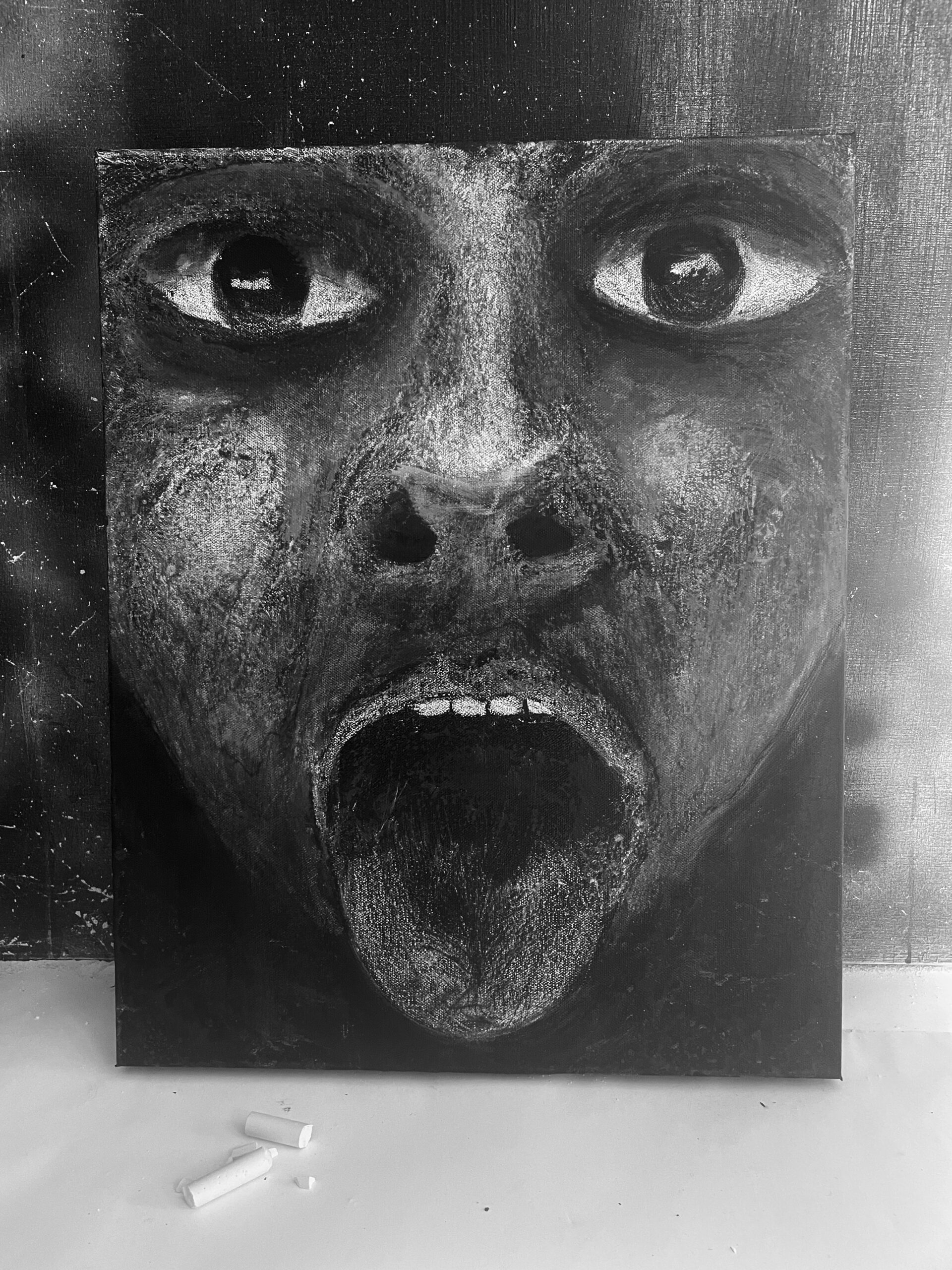 Mouth of Truth