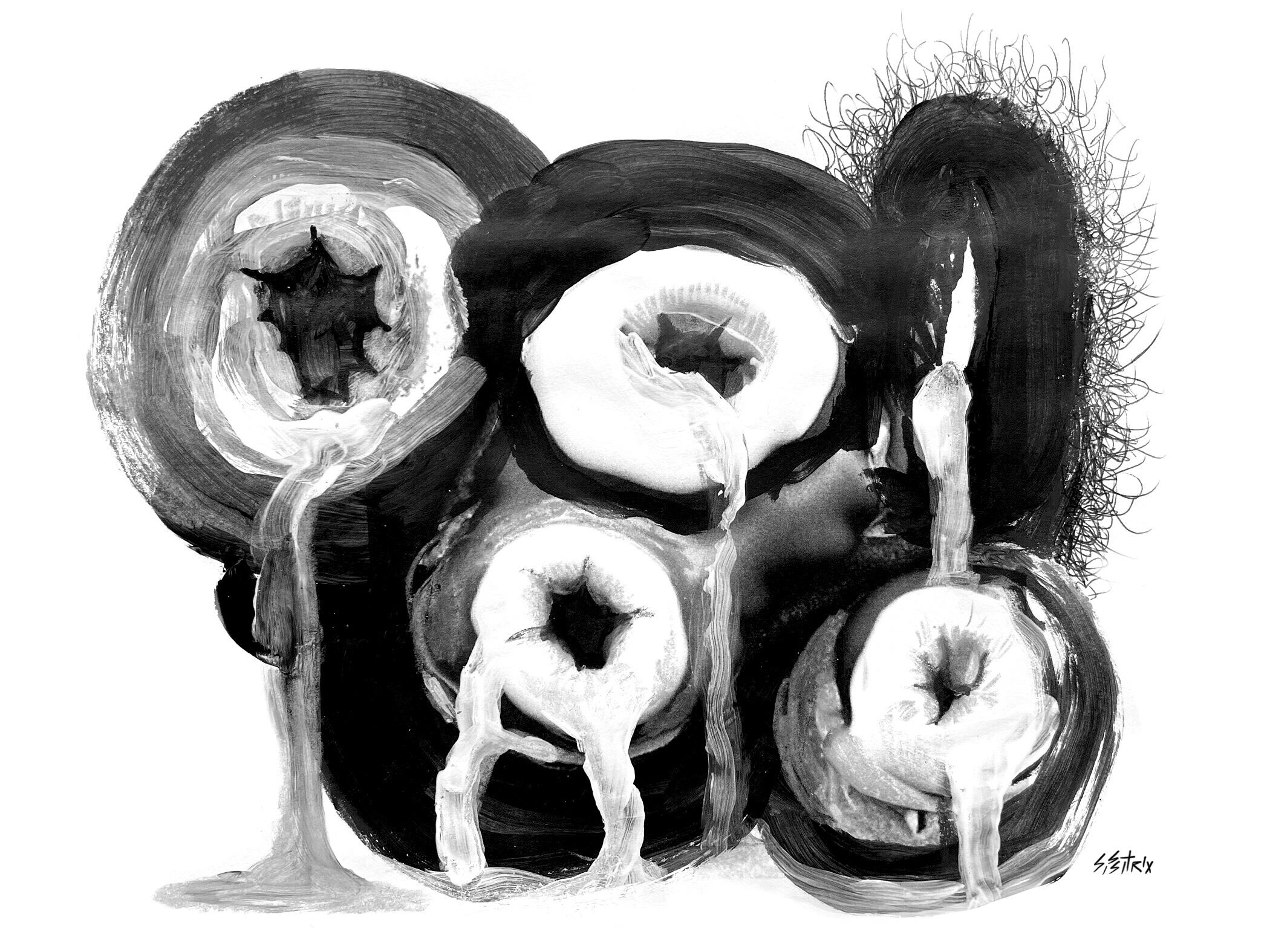 perverse pastries