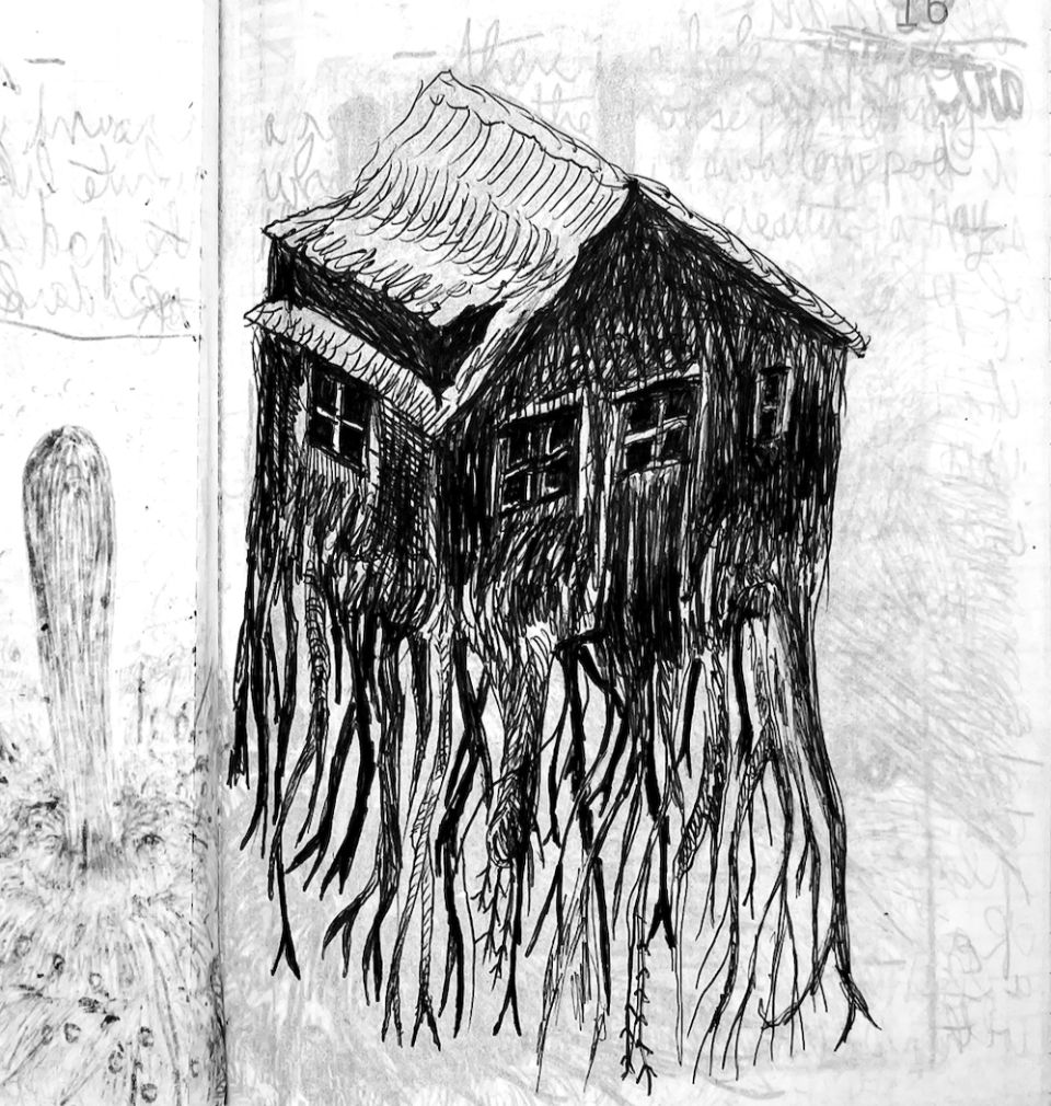Summer Cabin