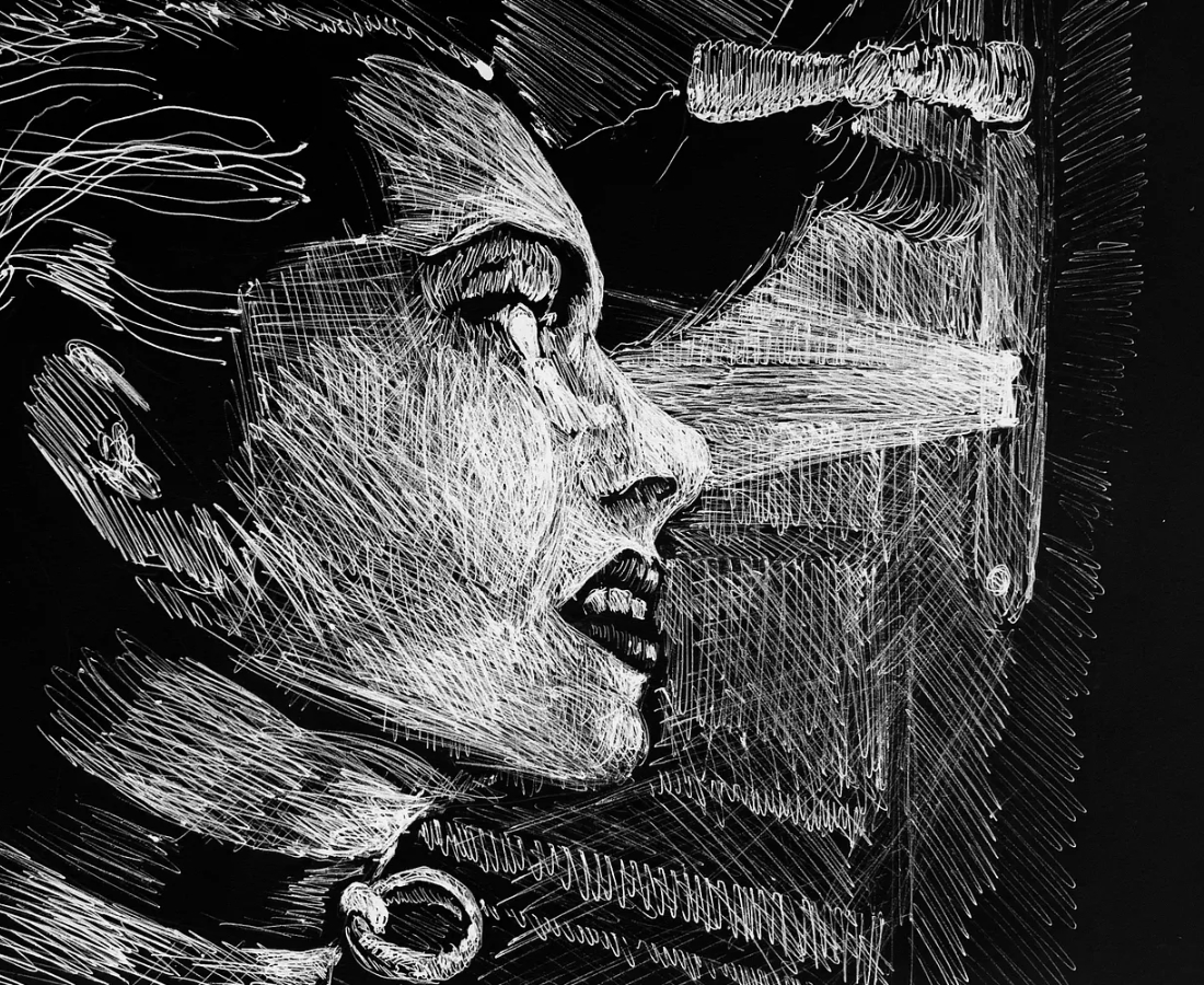 The Watcher