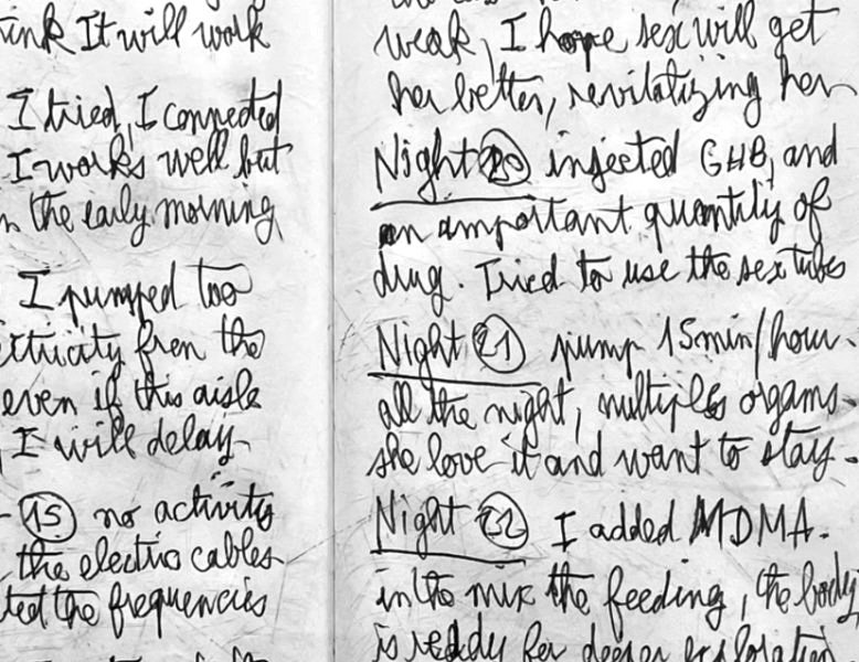Thirty Nights