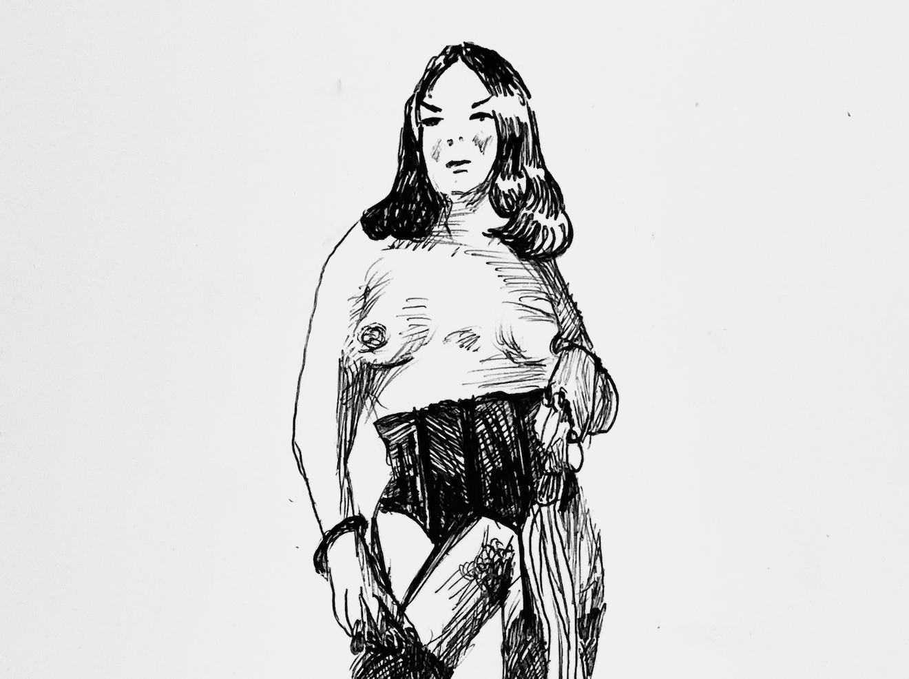 Whipping Woman